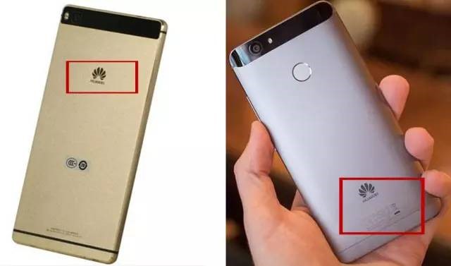 金屬合金機身logo打標(biāo)